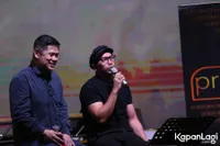 Foto Sammy Simorangkir