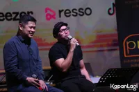 Foto Sammy Simorangkir