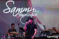 Foto Sammy Simorangkir