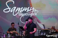 Foto Sammy Simorangkir