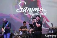 Foto Sammy Simorangkir