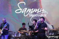 Foto Sammy Simorangkir