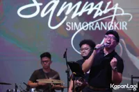 Foto Sammy Simorangkir