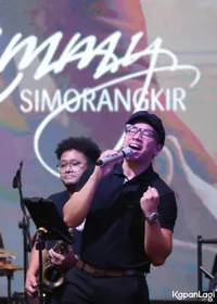 Foto Sammy Simorangkir