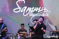 Foto Sammy Simorangkir