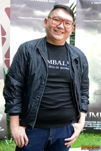 Foto Samoedra Safera