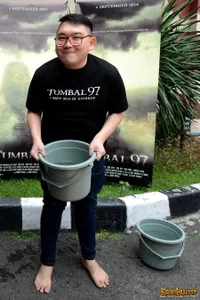 Foto Samoedra Safera