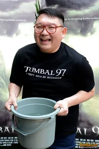 Foto Samoedra Safera