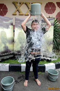 Foto Samoedra Safera