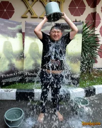 Foto Samoedra Safera