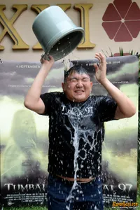 Foto Samoedra Safera