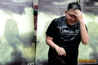 Foto Samoedra Safera