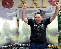 Foto Samoedra Safera