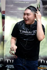 Foto Samoedra Safera