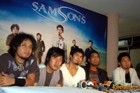 Foto Samsons