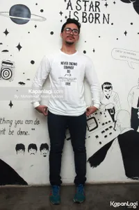 Foto Samuel Remember Of Today