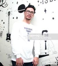 Foto Samuel Remember Of Today