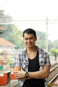 Foto Samuel Rizal