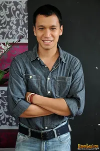 Foto Samuel Rizal