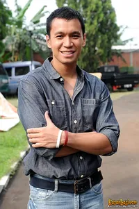 Foto Samuel Rizal