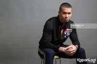 Foto Samuel Rizal