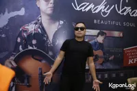 Foto Sandhy Sandoro