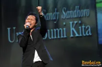 Foto Sandhy Sondoro