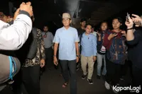Foto Sandiaga Uno