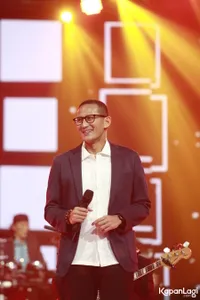 Foto Sandiaga Uno