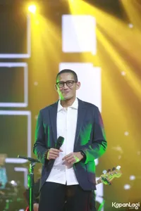 Foto Sandiaga Uno