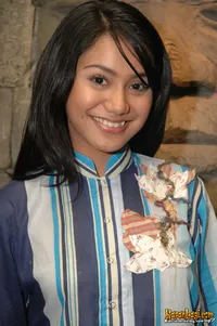 Foto Sandra Ida Sitanie