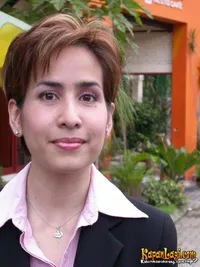 Foto Sandrina Malakiano