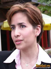 Foto Sandrina Malakiano