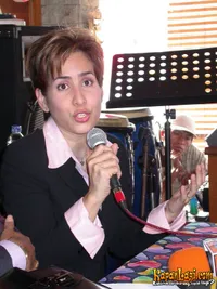 Foto Sandrina Malakiano