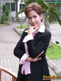 Foto Sandrina Malakiano