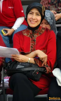 Foto Sandrina Malakiano