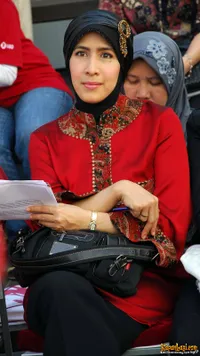 Foto Sandrina Malakiano