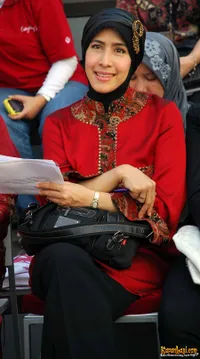 Foto Sandrina Malakiano