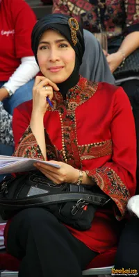 Foto Sandrina Malakiano