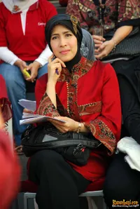 Foto Sandrina Malakiano