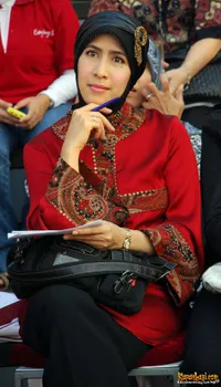 Foto Sandrina Malakiano