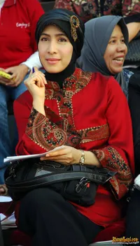 Foto Sandrina Malakiano