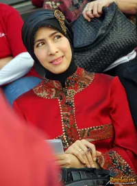 Foto Sandrina Malakiano