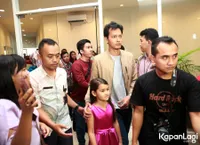 Foto Sandrina Michelle