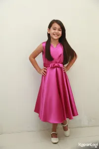 Foto Sandrina Michelle