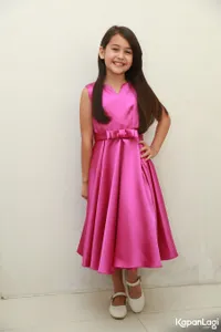 Foto Sandrina Michelle