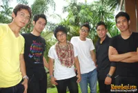 Foto Sangaji Band
