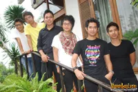 Foto Sangaji Band