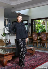 Foto Sania