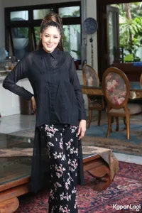 Foto Sania